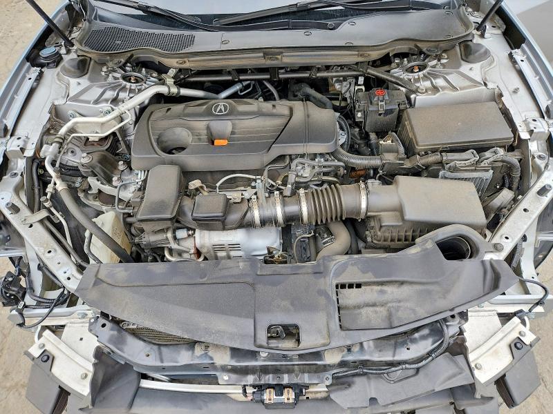 Aukcja sprzedaży 2021 Acura Tlx, vin: 19UUB6F40MA006844, numer aukcji: 62648936