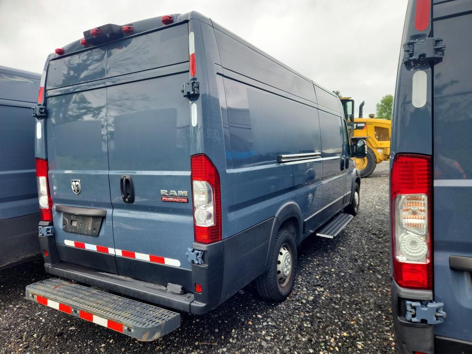 Aukcja sprzedaży 2020 Ram Promaster 3500, vin: 3C6URVJG8LE140137, numer aukcji: 62050576