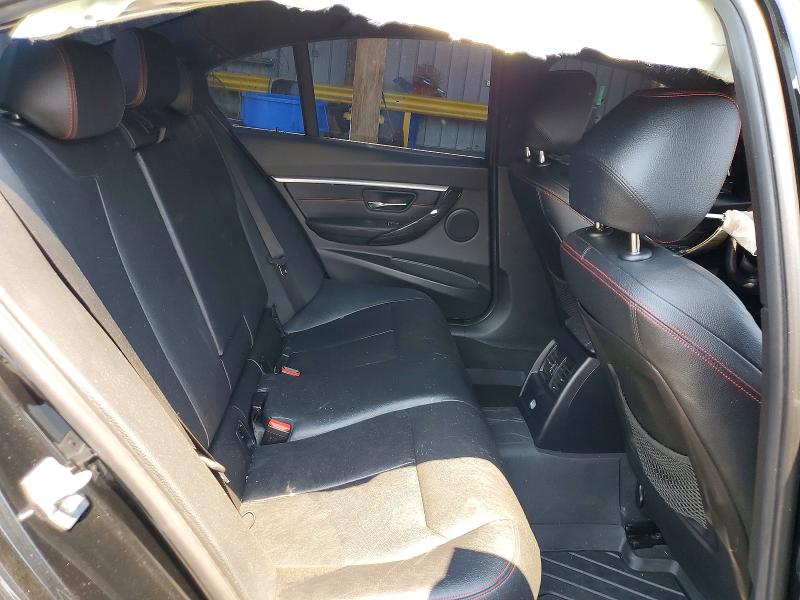 85619895 :رقم المزاد ، WBA8D9C58JEM34199 vin ، 2018 Bmw 330 مزاد بيع
