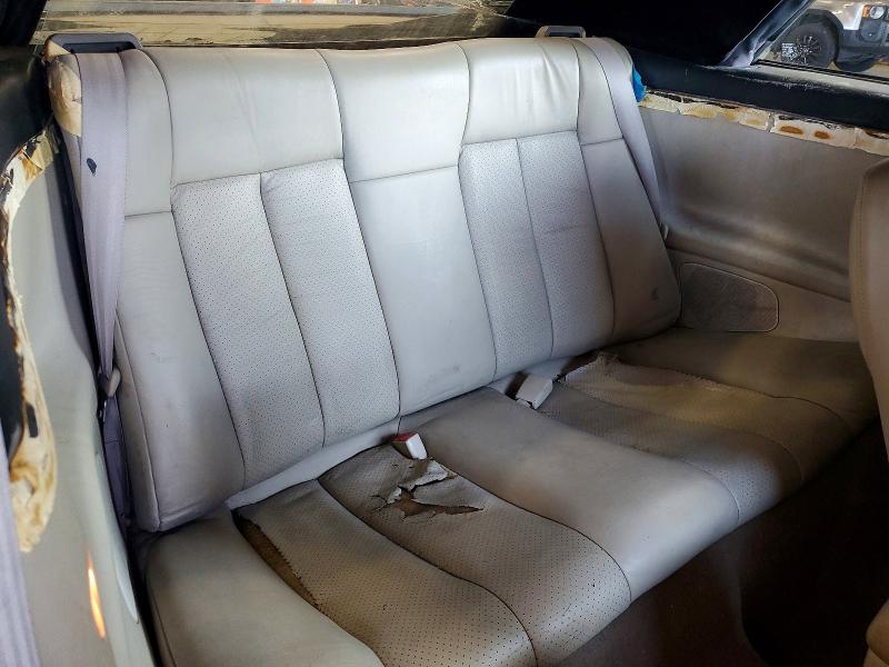 Продажа на аукционе авто 2001 Toyota Camry Solara, vin: 2T1FF28P01C487262, номер лота: 61901966