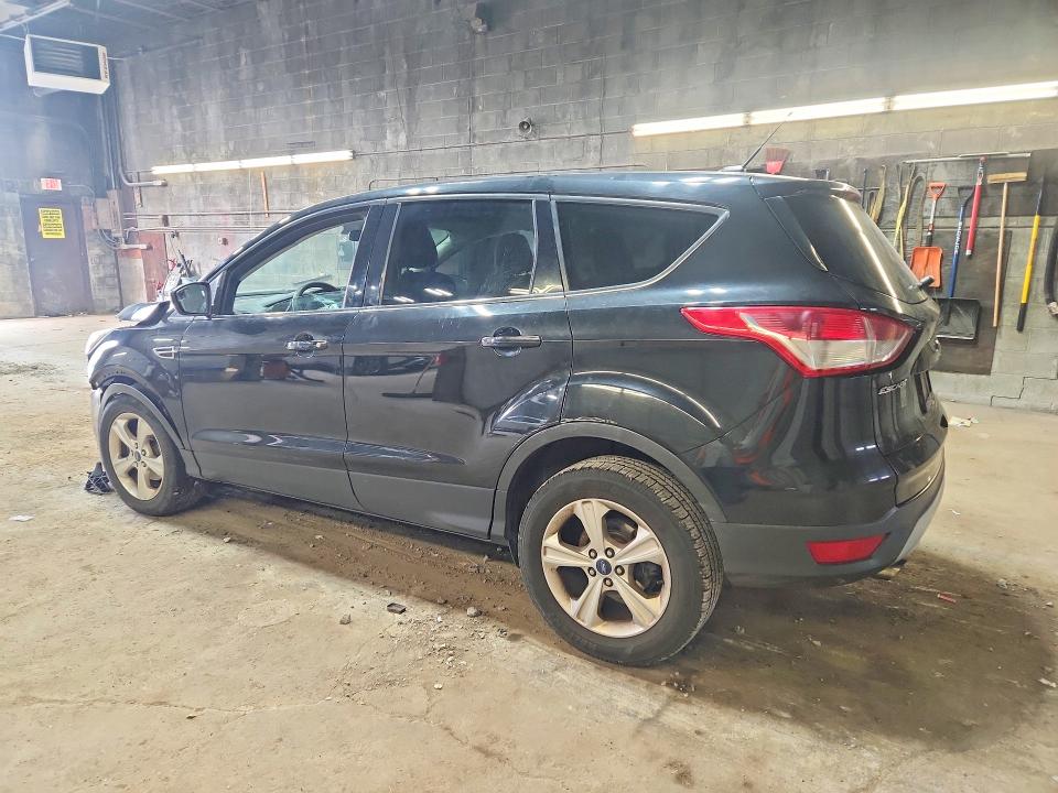Aukcja sprzedaży 2014 Ford Escape, vin: 1FMCU0GX3EUB13571, numer aukcji: 62504946
