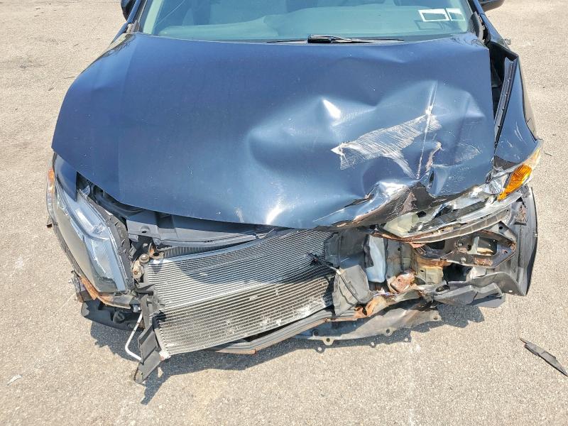 Aukcja sprzedaży 2014 Honda Civic, vin: 19XFB2F59EE252346, numer aukcji: 60571086