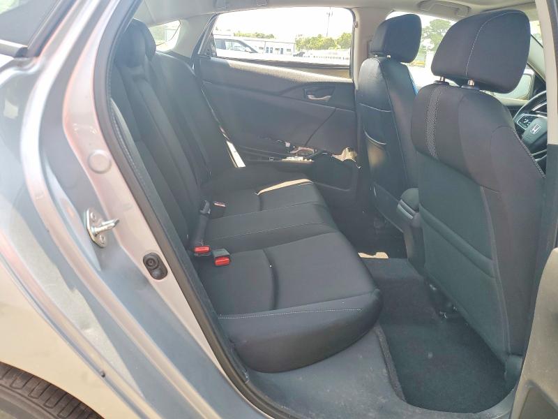 Продаж на аукціоні авто 2020 Honda Civic, vin: 2HGFC1F3XLH680774, номер лоту: 85992965