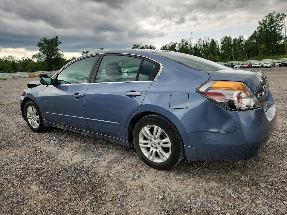 61819746 :رقم المزاد ، 1N4AL2AP0CN486888 vin ، 2012 Nissan Altima مزاد بيع