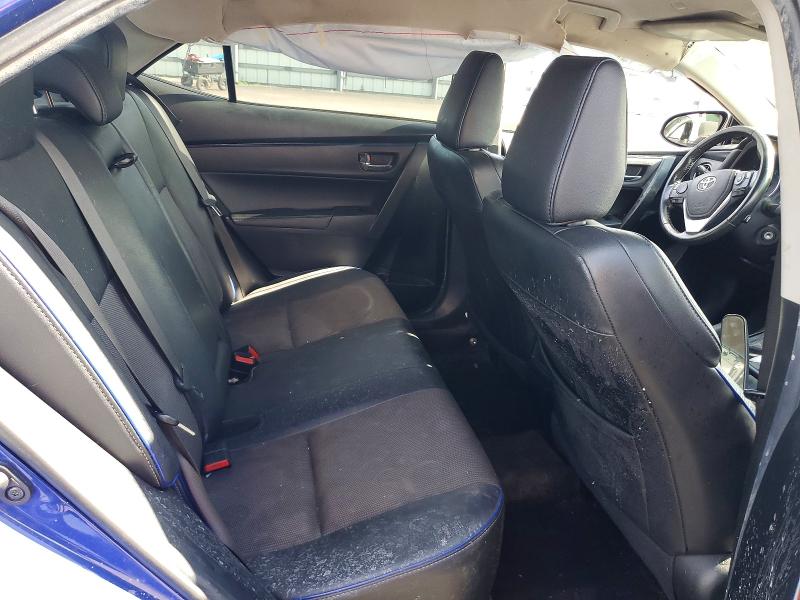 63125886 :رقم المزاد ، 2T1BURHE2KC235140 vin ، 2019 Toyota Corolla مزاد بيع