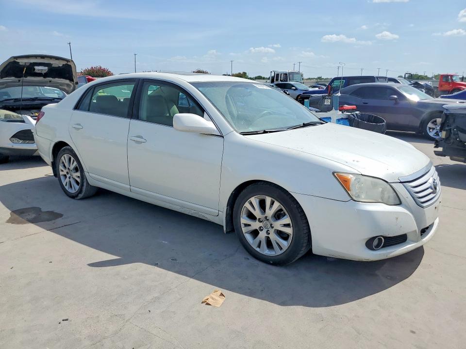 62694736 :رقم المزاد ، 4T1BK36B38U315209 vin ، 2008 Toyota Avalon مزاد بيع