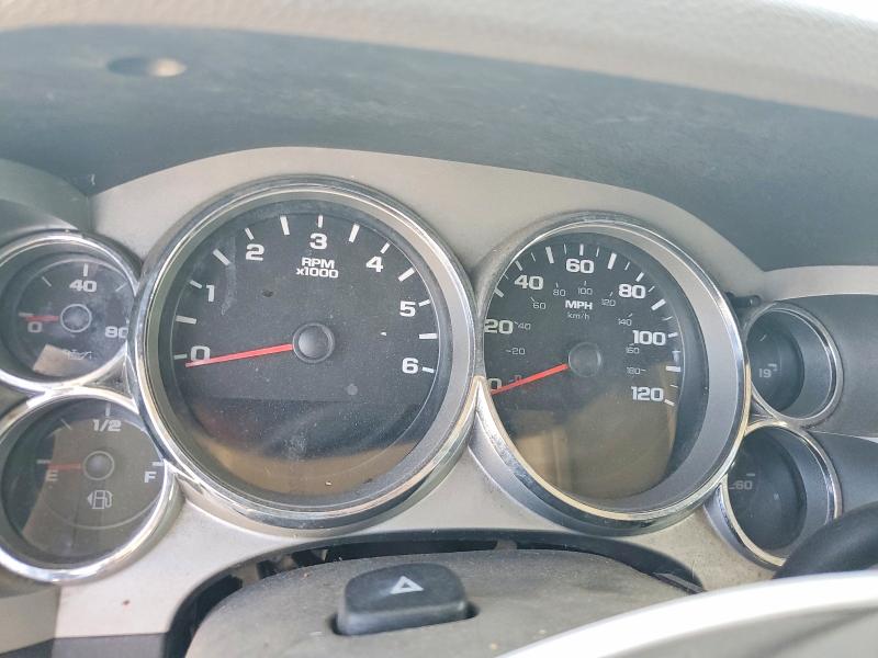59852076 :رقم المزاد ، 1GTHK29K37E582461 vin ، 2007 Gmc Sierra مزاد بيع