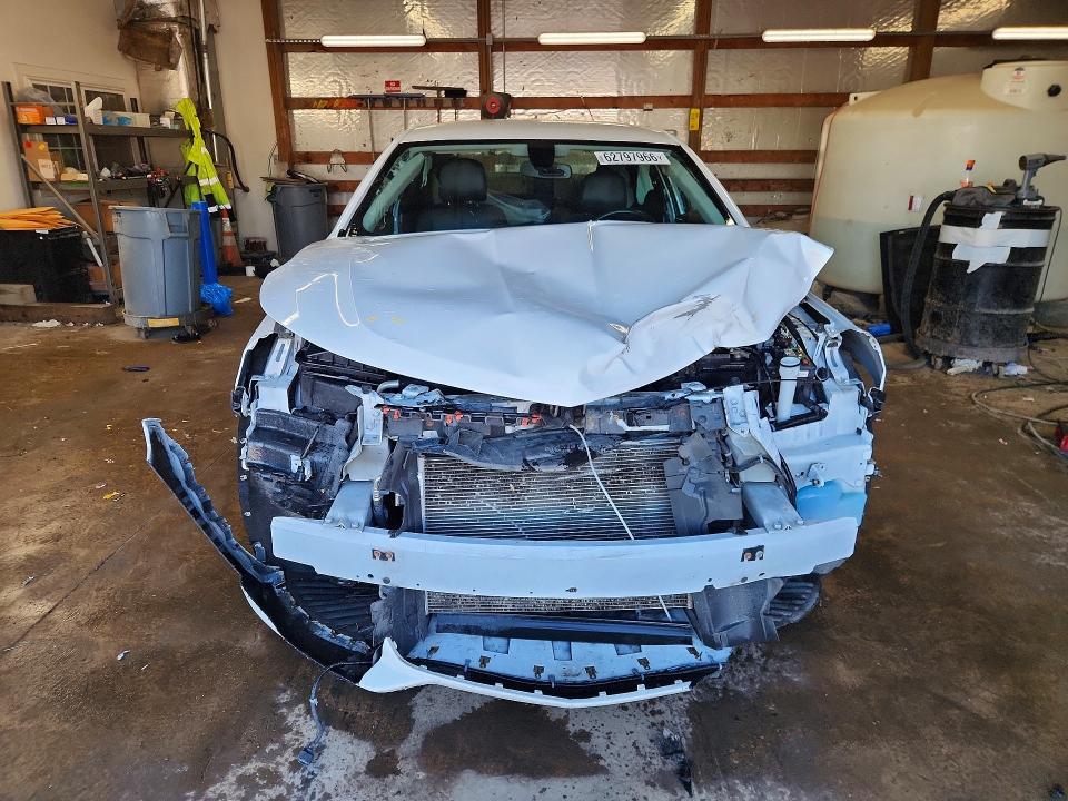 Aukcja sprzedaży 2020 Chevrolet Impala, vin: 1G11Z5S34LU111803, numer aukcji: 62797966