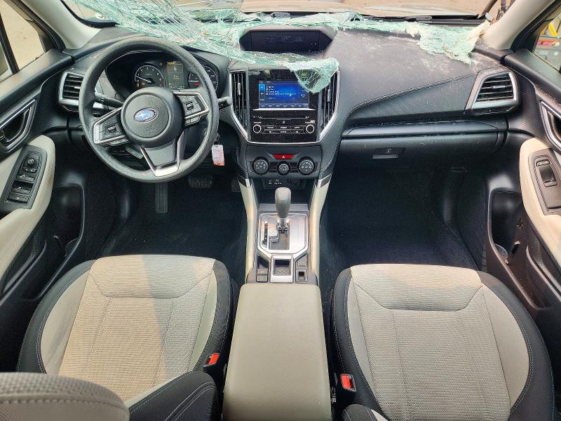 Продажа на аукционе авто 2021 Subaru Forester, vin: JF2SKADC9MH575249, номер лота: 60791676