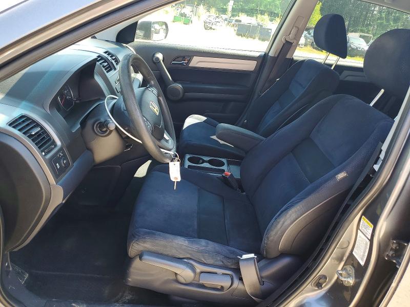 Aukcja sprzedaży 2010 Honda Cr-v, vin: 3CZRE4H52AG706846, numer aukcji: 61298846
