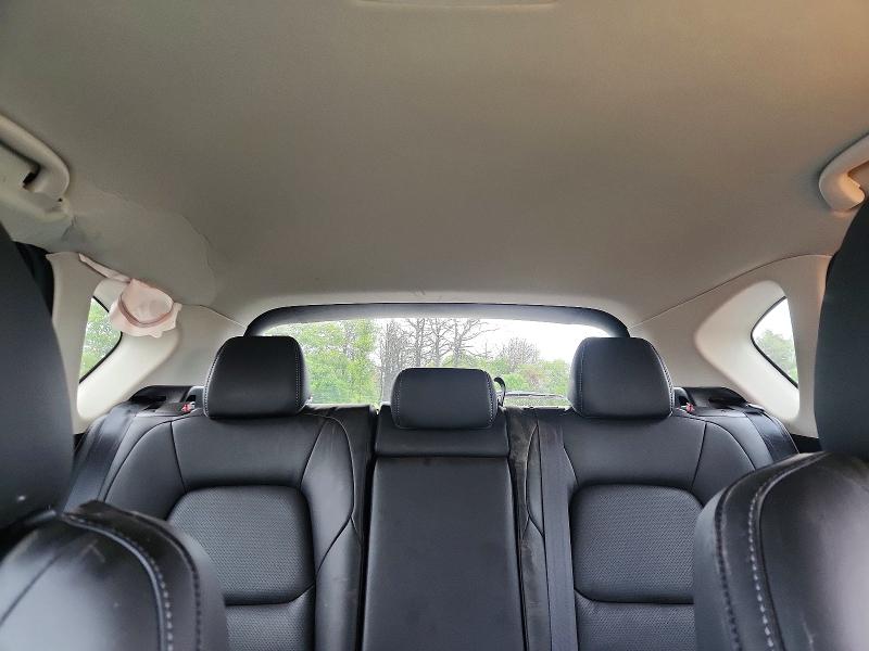 2024 Mazda Cx-5 მანქანა იყიდება აუქციონზე, vin: JM3KFBBL0R0421778, აუქციონის ნომერი: 62314986