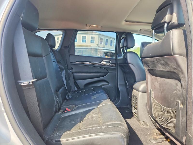 Продажа на аукционе авто 2012 Jeep Grand Cherokee, vin: 1C4RJFAGXCC123908, номер лота: 60699156