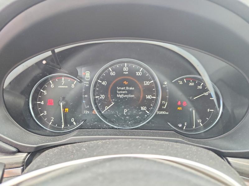 Продажа на аукционе авто 2021 Mazda Cx-5, vin: JM3KFBDM2M1478959, номер лота: 60562826