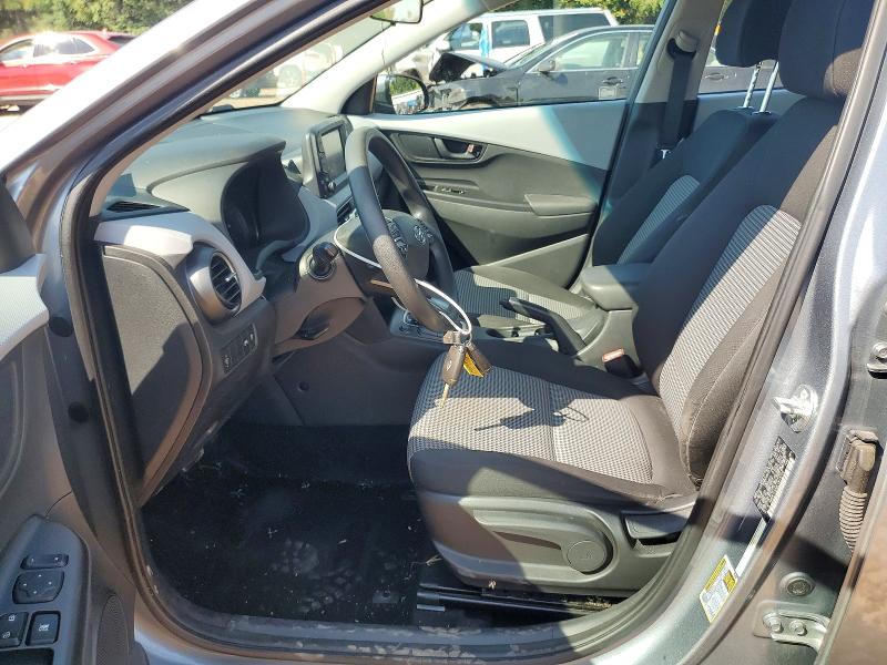Продаж на аукціоні авто 2020 Hyundai Kona, vin: KM8K1CAA8LU415736, номер лоту: 60394636
