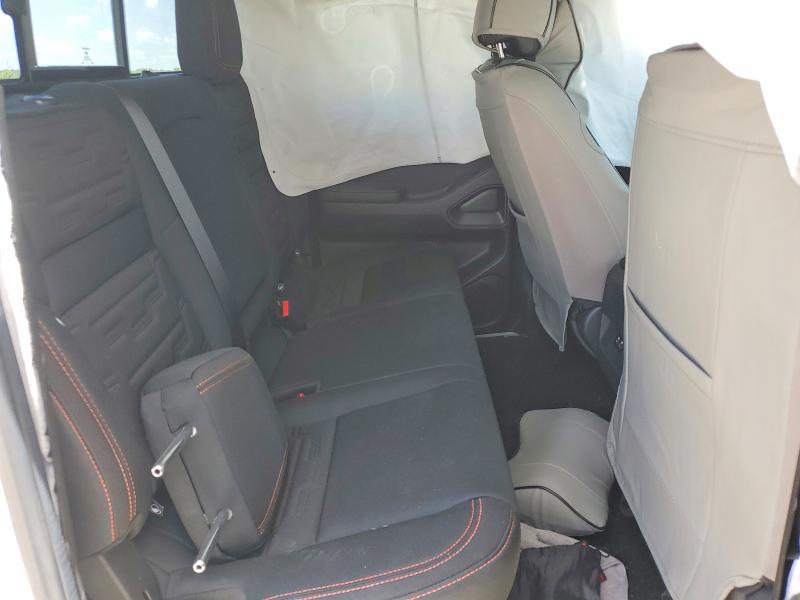 Продаж на аукціоні авто 2025 Nissan Frontier, vin: 1N6ED1EJ9SN646433, номер лоту: 60139606