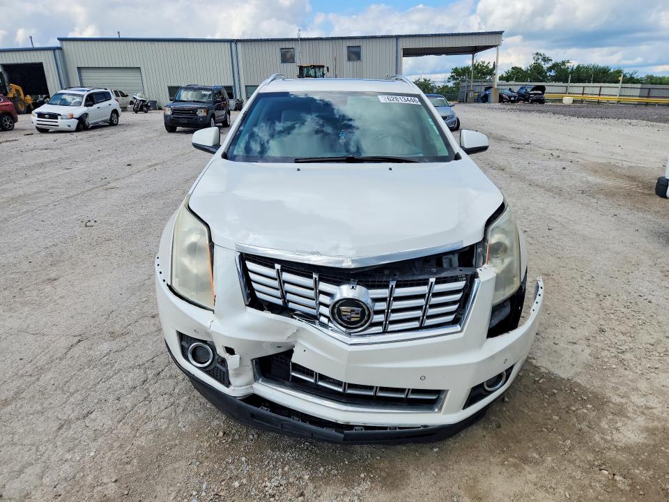 Aukcja sprzedaży 2015 Cadillac Srx, vin: 3GYFNFE38FS631446, numer aukcji: 62813446