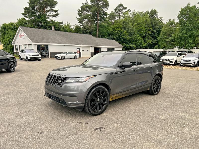 Продажа на аукционе авто 2019 Land Rover Range Rover Velar, vin: SALYB2FV4KA224759, номер лота: 61612916