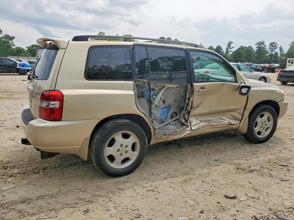 Продаж на аукціоні авто 2005 Toyota Highlander, vin: JTEEP21AX50079488, номер лоту: 62614196