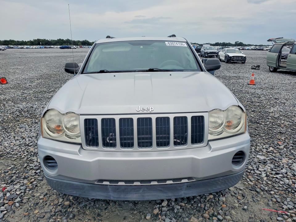 Aukcja sprzedaży 2006 Jeep Grand Cherokee, vin: 1J4GR48K76C112765, numer aukcji: 63074156