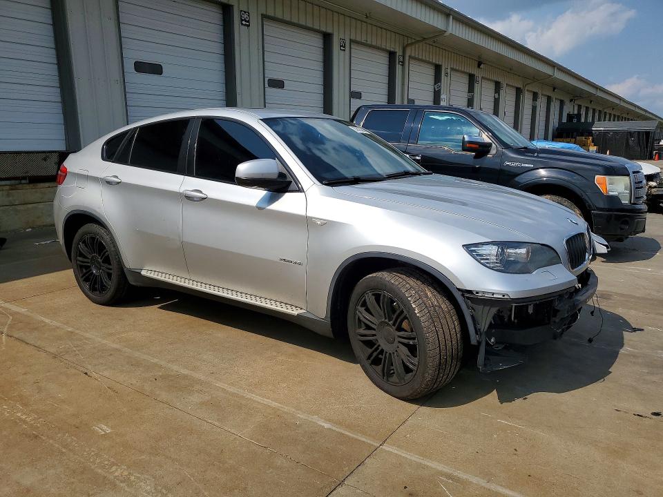 Продажа на аукционе авто 2012 Bmw X6, vin: 5UXFG2C53CL780148, номер лота: 62885386