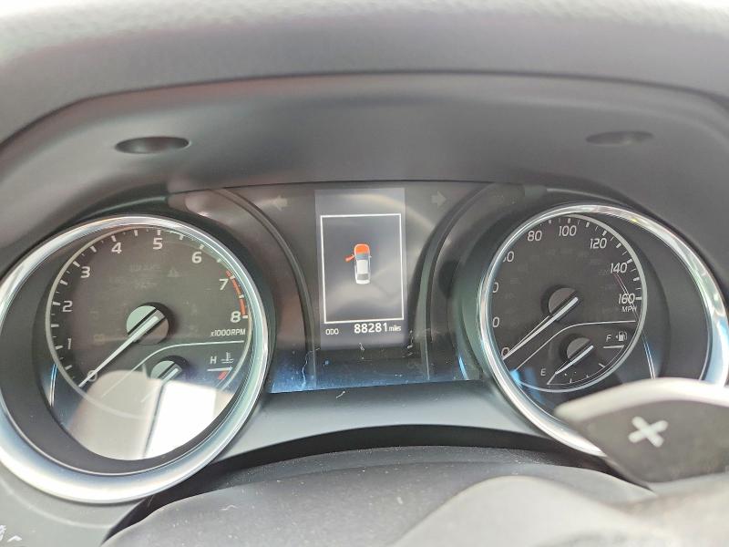 59600656 :رقم المزاد ، 4T1G11AK9LU955373 vin ، 2020 Toyota Camry مزاد بيع