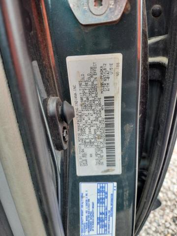 2004 Toyota Sienna მანქანა იყიდება აუქციონზე, vin: 5TDZA22C84S214342, აუქციონის ნომერი: 60465486