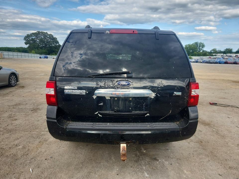 2013 Ford Expedition მანქანა იყიდება აუქციონზე, vin: 1FMJU1J59DEF20310, აუქციონის ნომერი: 62492556