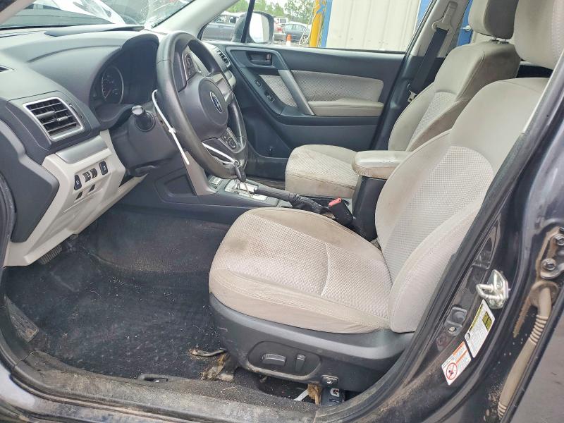 Aukcja sprzedaży 2017 Subaru Forester, vin: JF2SJAEC2HH522061, numer aukcji: 60077336