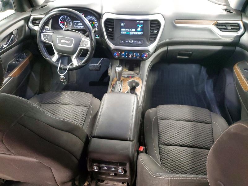 2017 Gmc Acadia მანქანა იყიდება აუქციონზე, vin: 1GKKNRLA5HZ232981, აუქციონის ნომერი: 59714196