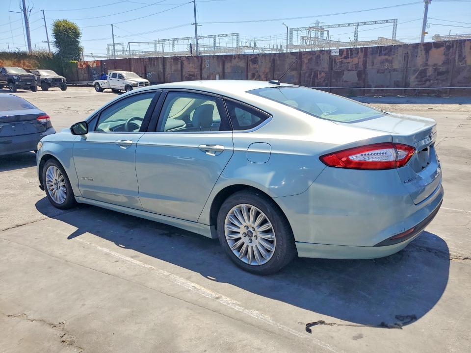 2014 Ford Fusion მანქანა იყიდება აუქციონზე, vin: 3FA6P0LUXER179326, აუქციონის ნომერი: 62876366