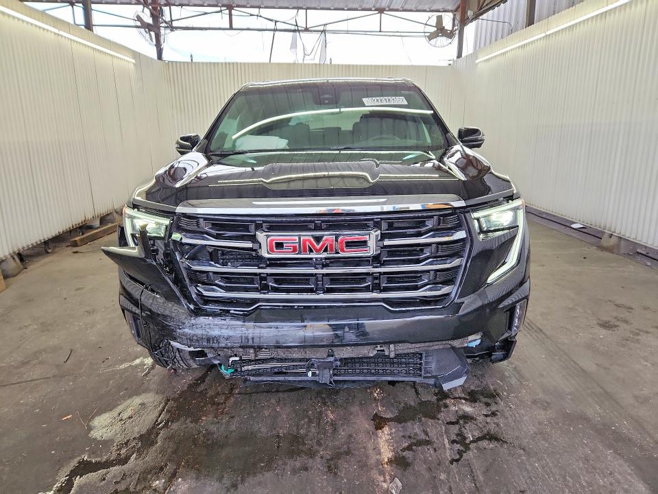 2026 Gmc Acadia მანქანა იყიდება აუქციონზე, vin: 1GKENKKS2TJ369494, აუქციონის ნომერი: 62737336