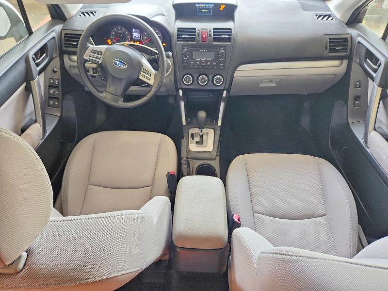 Aukcja sprzedaży 2015 Subaru Forester, vin: JF2SJAFC4FH540394, numer aukcji: 62770426