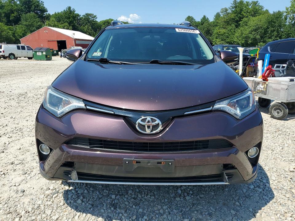 2016 Toyota Rav4 მანქანა იყიდება აუქციონზე, vin: 2T3RFREV7GW461703, აუქციონის ნომერი: 62900656