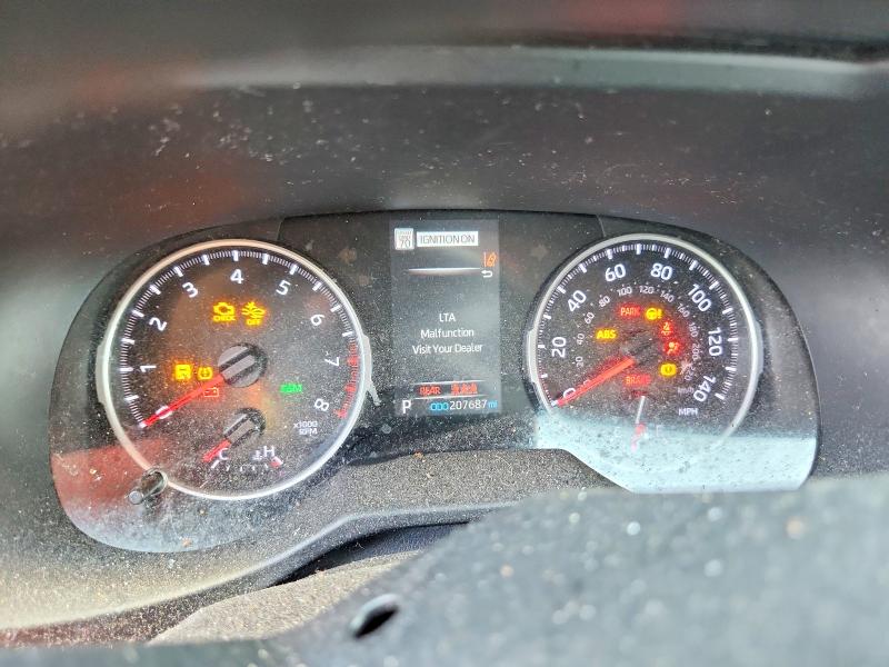 Aukcja sprzedaży 2021 Toyota Rav4, vin: 2T3W1RFV8MC139391, numer aukcji: 59391446