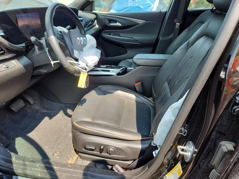 60278586 :رقم المزاد ، KL47LCE28RB068172 vin ، 2024 Buick Envista مزاد بيع