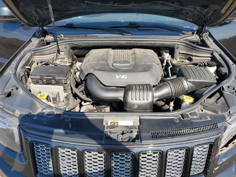 Продажа на аукционе авто 2015 Jeep Grand Cherokee, vin: 1C4RJFAG6FC227140, номер лота: 62567156
