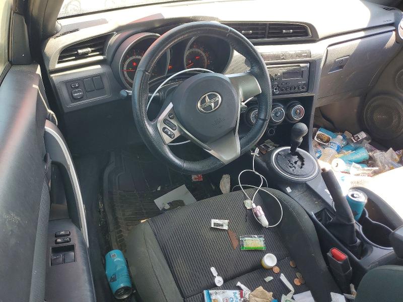 62821436 :رقم المزاد ، JTKJF5C77D3058211 vin ، 2013 Scion Tc مزاد بيع