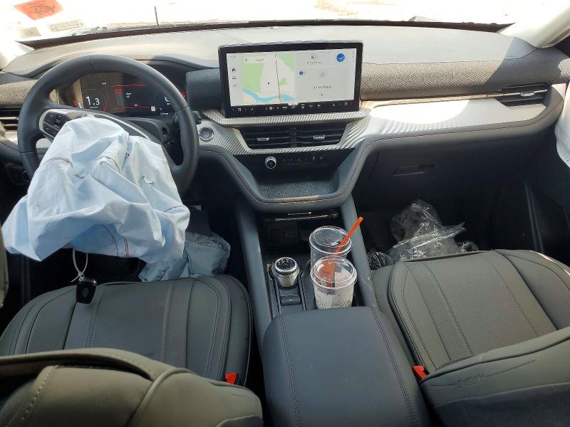 Продажа на аукционе авто 2025 Ford Explorer, vin: 1FMUK8DHXSGD08390, номер лота: 59136166