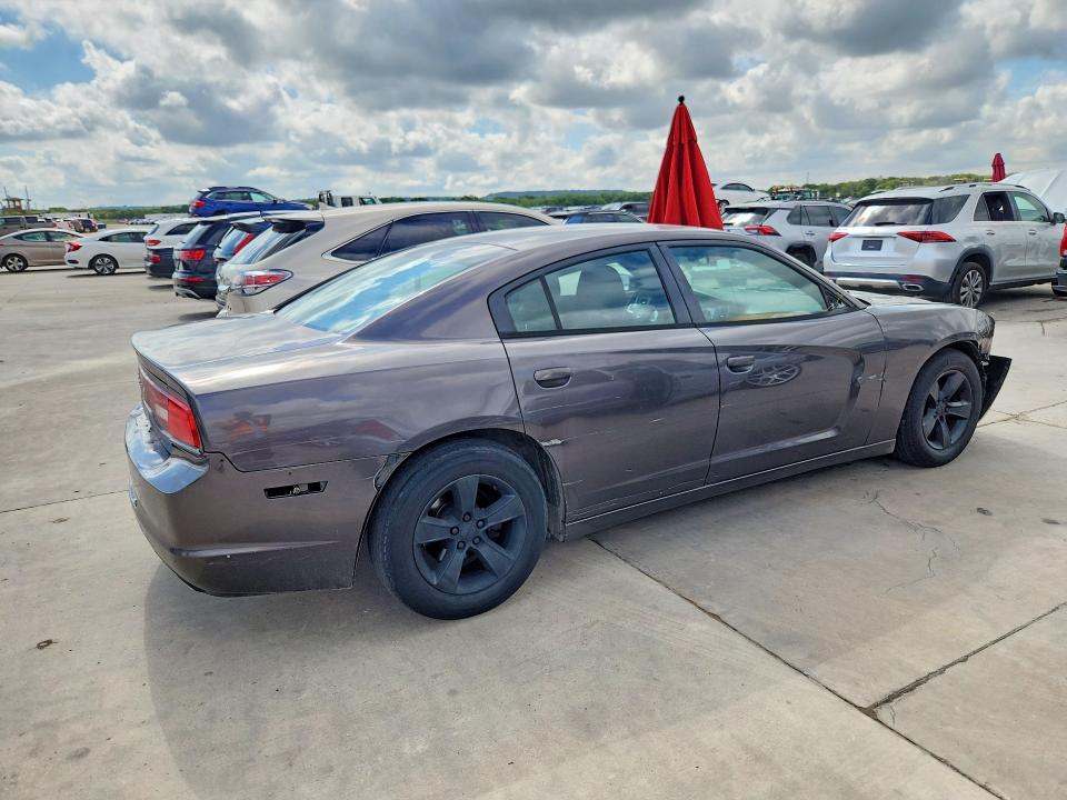 Aukcja sprzedaży 2014 Dodge Charger, vin: 2C3CDXBG2EH299941, numer aukcji: 61193726