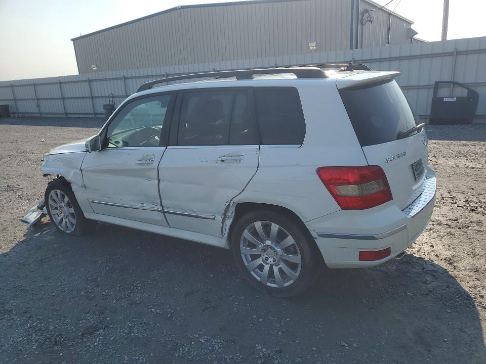 Продажа на аукционе авто 2012 Mercedes-benz Glk, vin: WDCGG5GB4CF895261, номер лота: 62991946