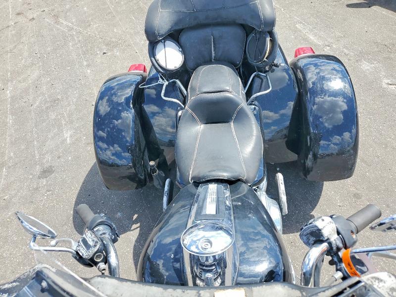 Продаж на аукціоні авто 2009 Harley-davidson Flhtcutg, vin: 1HD1MAM149Y853547, номер лоту: 59324996