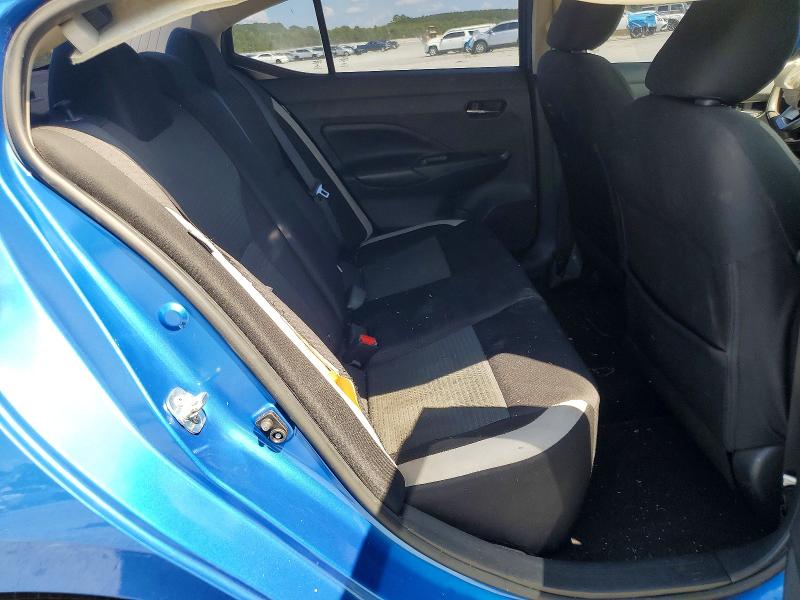 Продаж на аукціоні авто 2020 Nissan Versa, vin: 3N1CN8EV7LL843088, номер лоту: 61323916