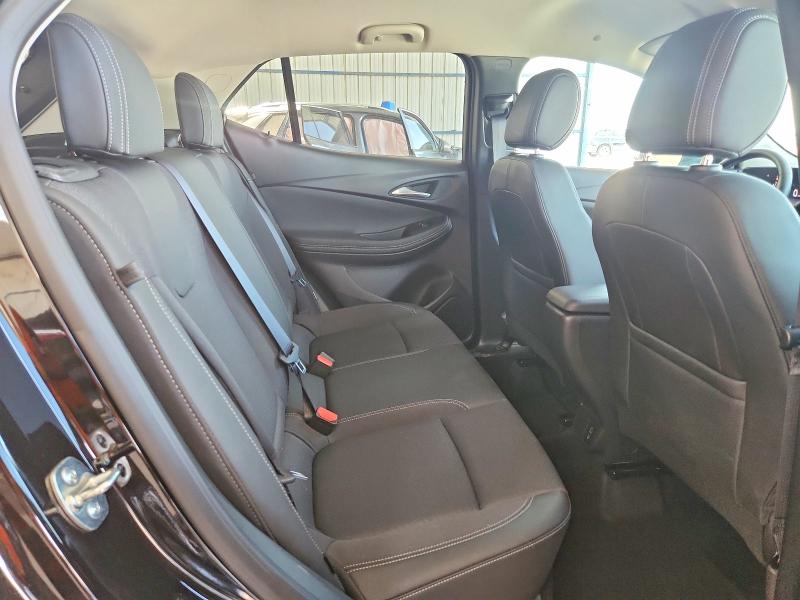 Продаж на аукціоні авто 2026 Buick Encore Gx, vin: KL4AMCSL8TB084525, номер лоту: 61547096