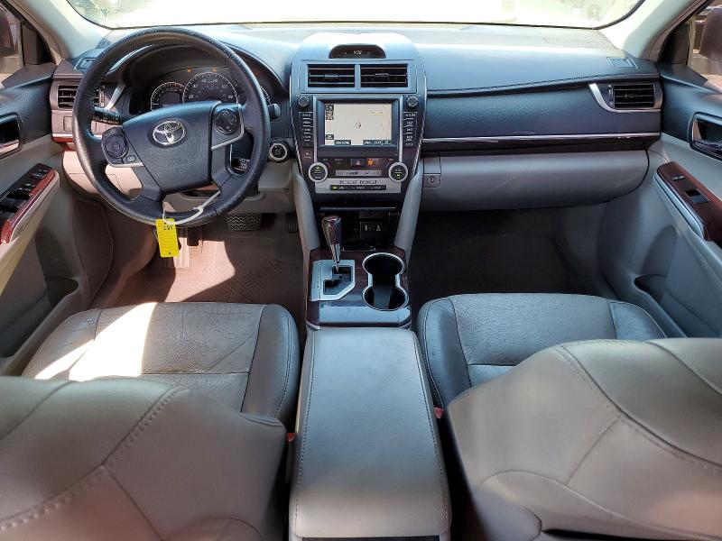 Aukcja sprzedaży 2012 Toyota Camry, vin: 4T1BK1FK5CU524285, numer aukcji: 62999546