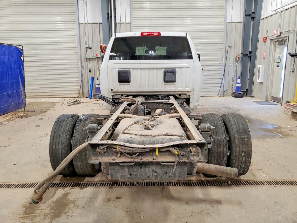 Продажа на аукционе авто 2024 Ram 3500, vin: 3C7WRTCL4RG334440, номер лота: 58986166