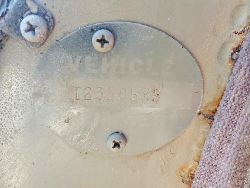 Продаж на аукціоні авто 1949 Plymouth Special Dx, vin: 12350675, номер лоту: 59919086