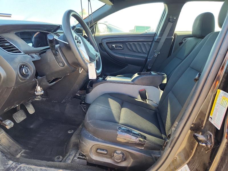 60557916 :رقم المزاد ، 1FAHP2MT3FG144209 vin ، 2015 Ford Taurus مزاد بيع
