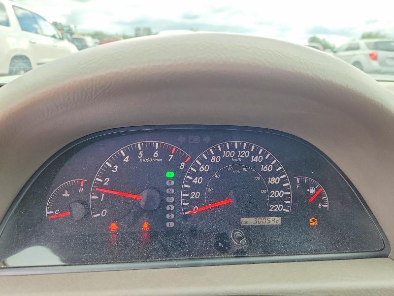 2005 Toyota Camry მანქანა იყიდება აუქციონზე, vin: 4T1BF32K15U605860, აუქციონის ნომერი: 61483226