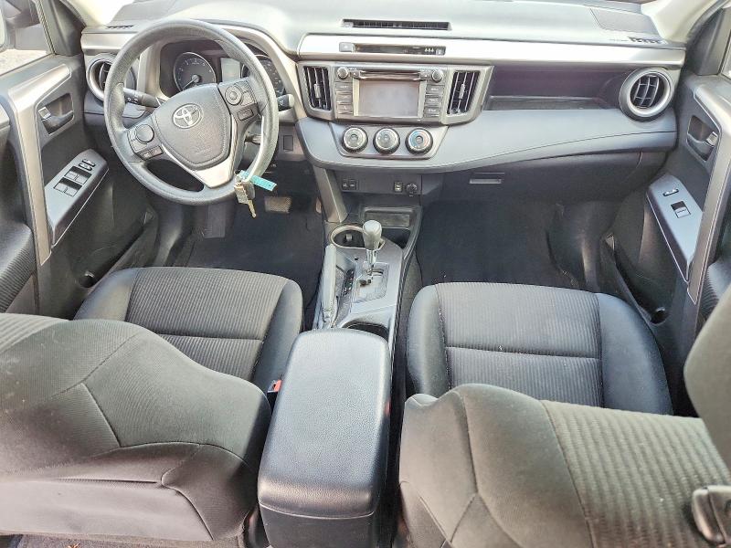 2018 Toyota Rav4 მანქანა იყიდება აუქციონზე, vin: JTMZFREV0JJ734955, აუქციონის ნომერი: 60439856