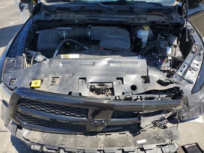 Aukcja sprzedaży 2019 Ram 1500 Classic, vin: 1C6RR7KG5KS518863, numer aukcji: 62902996